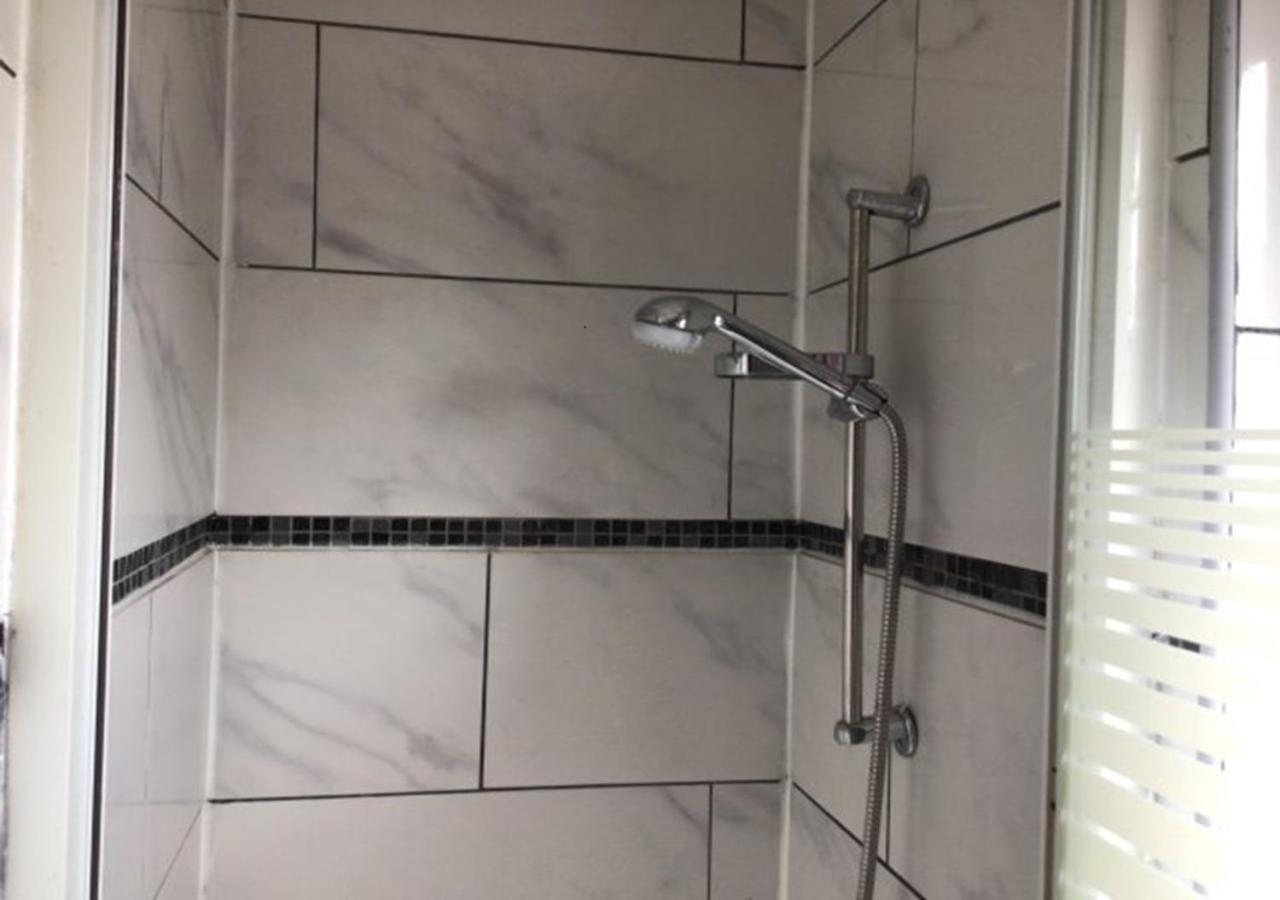 Lpl Paris Hotel Eksteriør billede