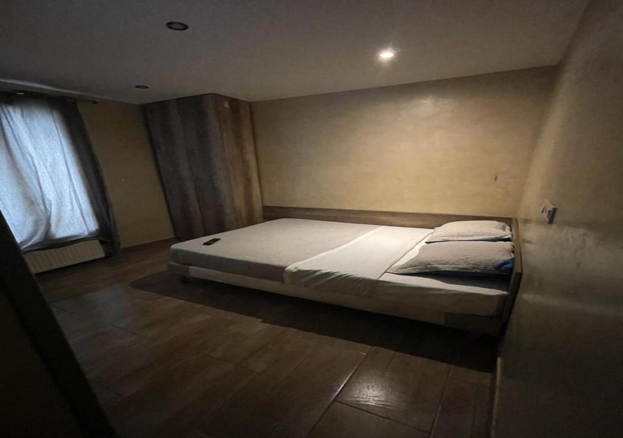 Lpl Paris Hotel Eksteriør billede