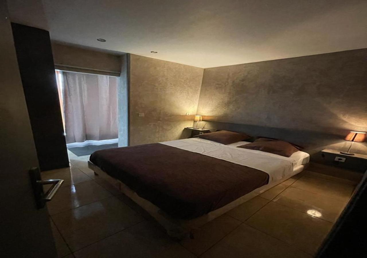Lpl Paris Hotel Eksteriør billede